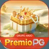 Logo premiopg